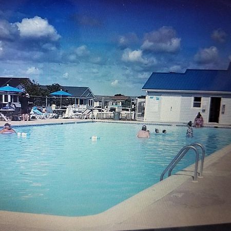Dorothy And Johns Ocean City Md Vacation Home Sleeps 8 - 3 Bedrooms 2 Full Bath Zimmer foto