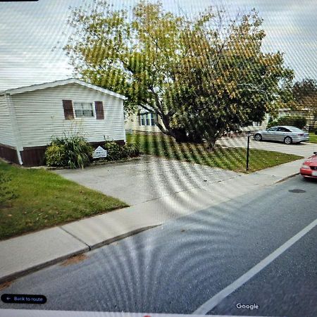 Dorothy And Johns Ocean City Md Vacation Home Sleeps 8 - 3 Bedrooms 2 Full Bath Exterior foto