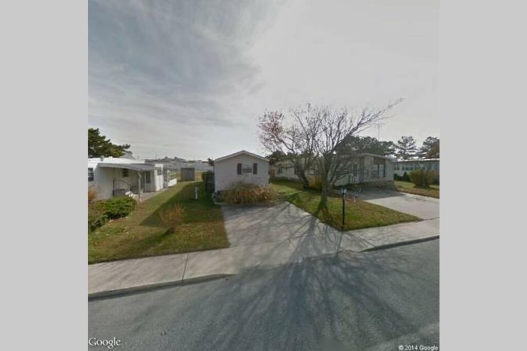 Dorothy And Johns Ocean City Md Vacation Home Sleeps 8 - 3 Bedrooms 2 Full Bath Exterior foto