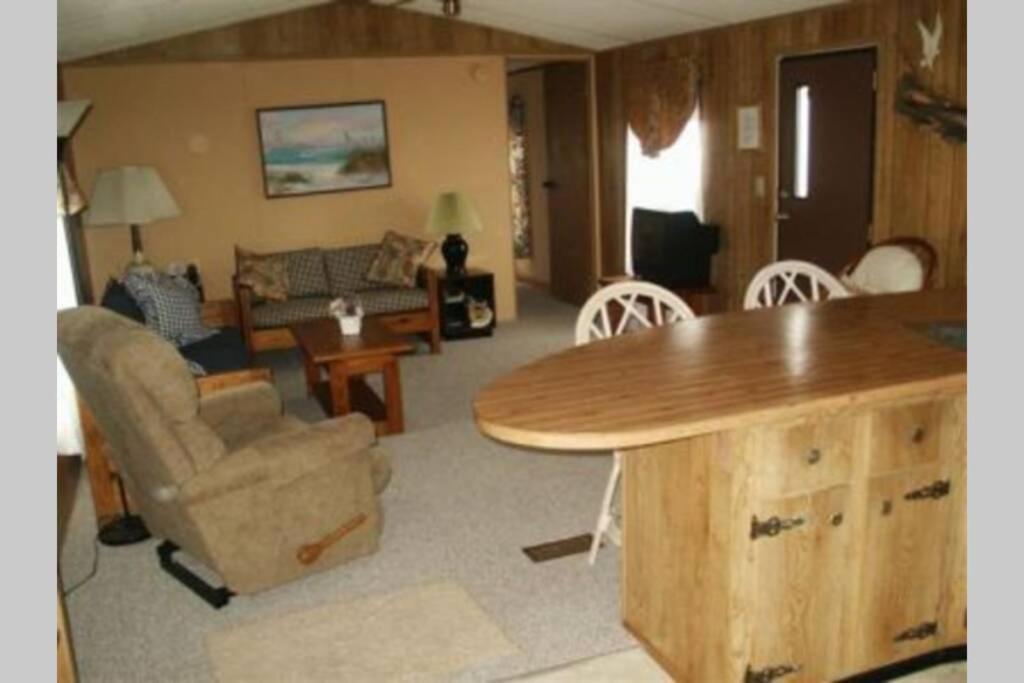 Dorothy And Johns Ocean City Md Vacation Home Sleeps 8 - 3 Bedrooms 2 Full Bath Exterior foto