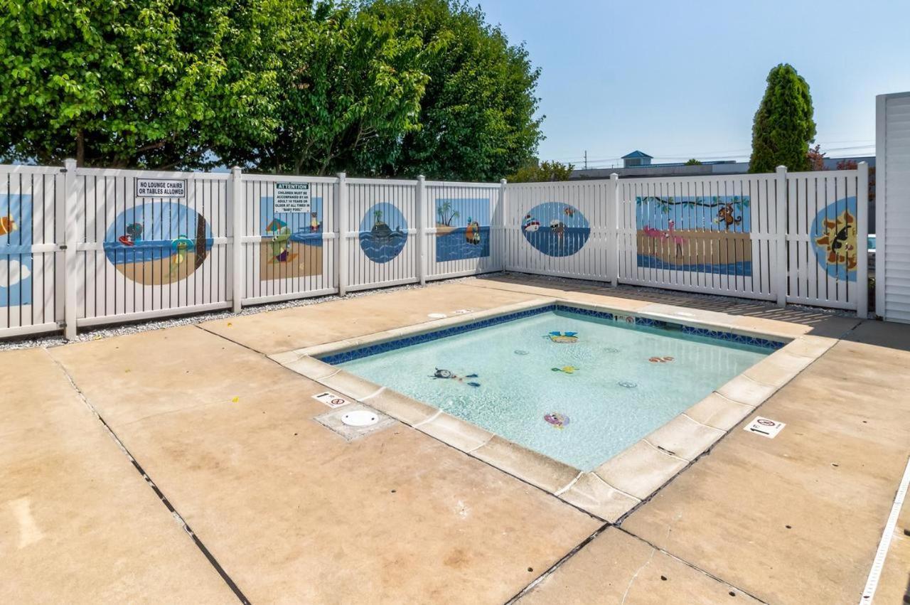 Dorothy And Johns Ocean City Md Vacation Home Sleeps 8 - 3 Bedrooms 2 Full Bath Exterior foto