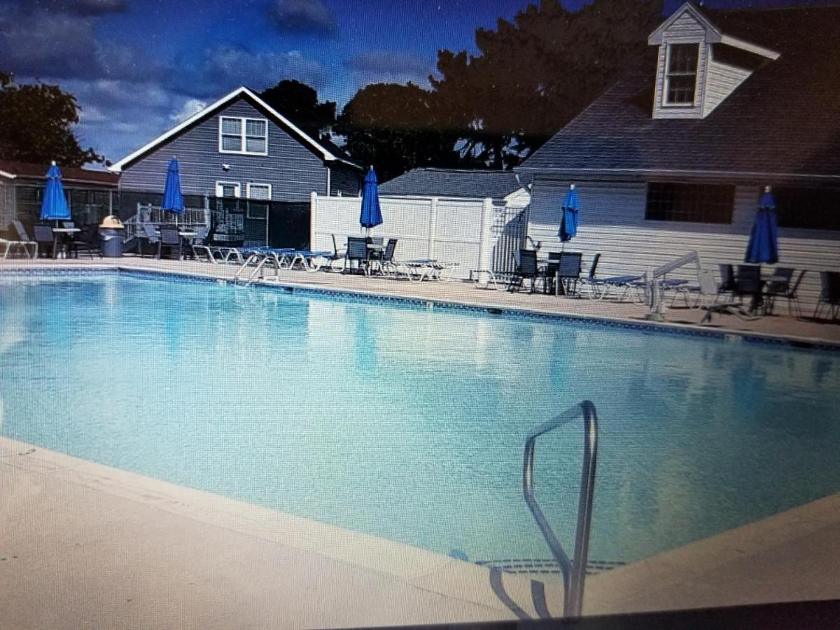 Dorothy And Johns Ocean City Md Vacation Home Sleeps 8 - 3 Bedrooms 2 Full Bath Exterior foto