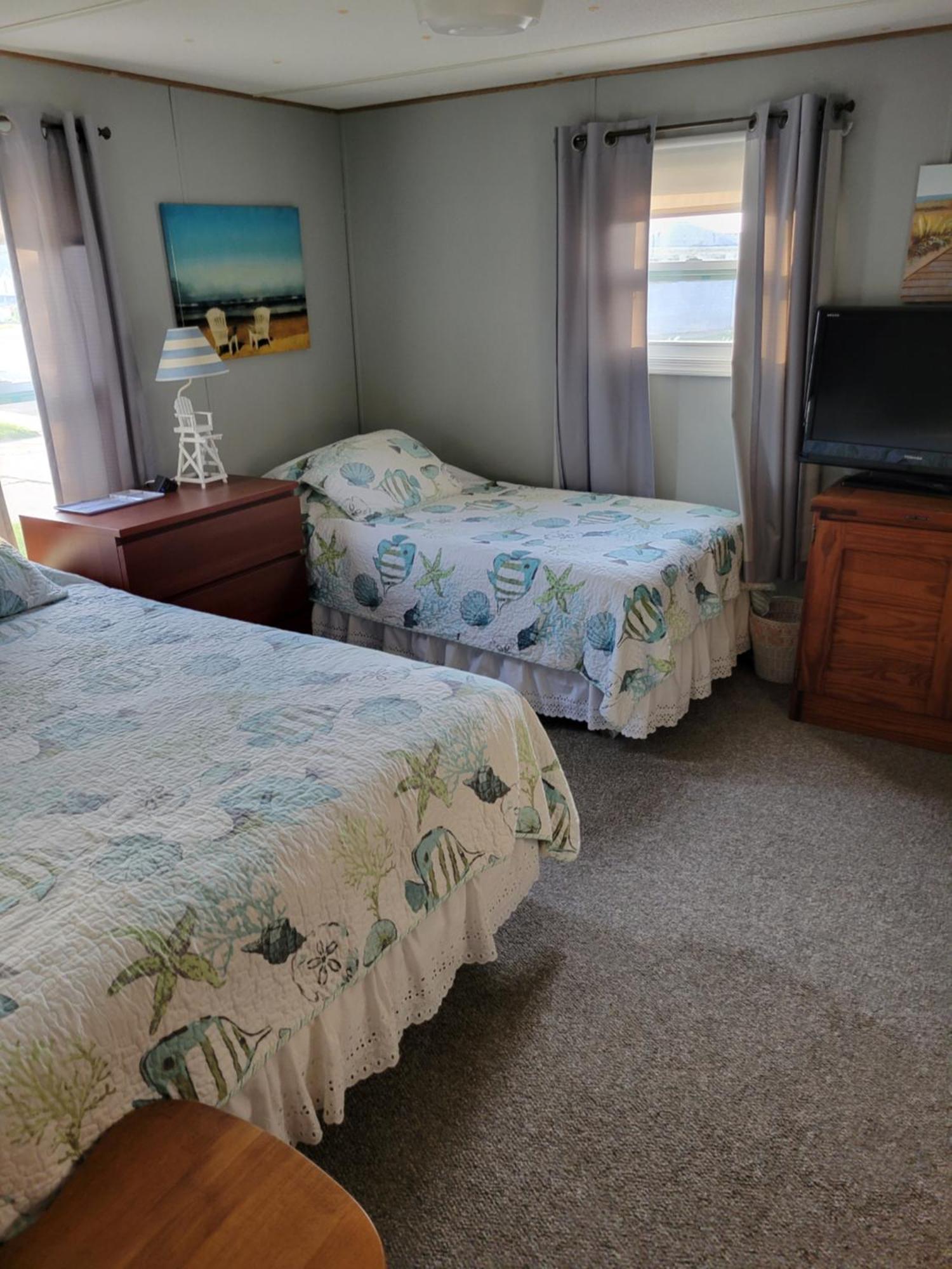 Dorothy And Johns Ocean City Md Vacation Home Sleeps 8 - 3 Bedrooms 2 Full Bath Exterior foto