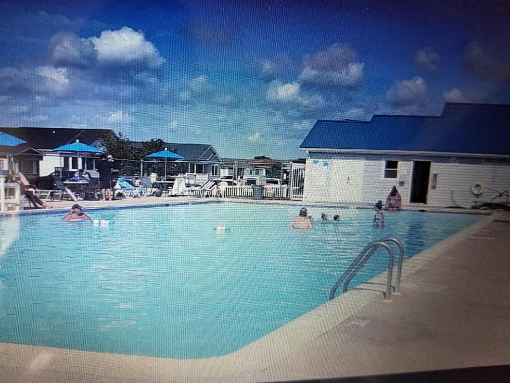 Dorothy And Johns Ocean City Md Vacation Home Sleeps 8 - 3 Bedrooms 2 Full Bath Zimmer foto