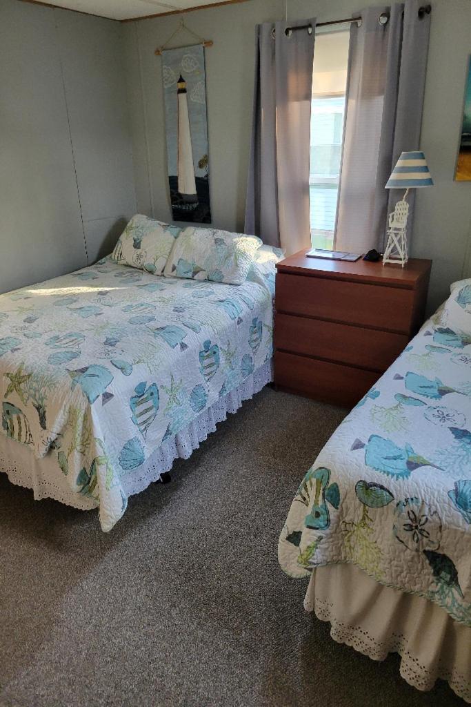 Dorothy And Johns Ocean City Md Vacation Home Sleeps 8 - 3 Bedrooms 2 Full Bath Exterior foto
